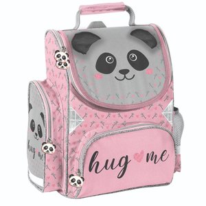 Školská aktovka Panda Hug me-5